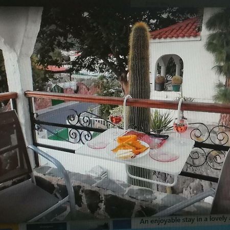 Casa El Pino Villa โมกัน ภายนอก รูปภาพ
