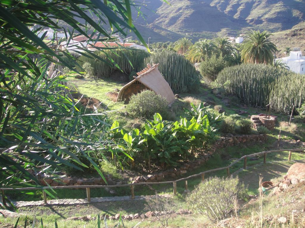 Casa El Pino Villa โมกัน ภายนอก รูปภาพ