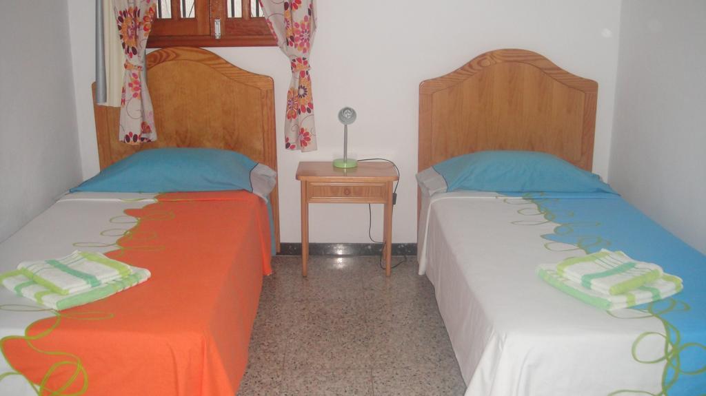 Casa El Pino Villa โมกัน ภายนอก รูปภาพ
