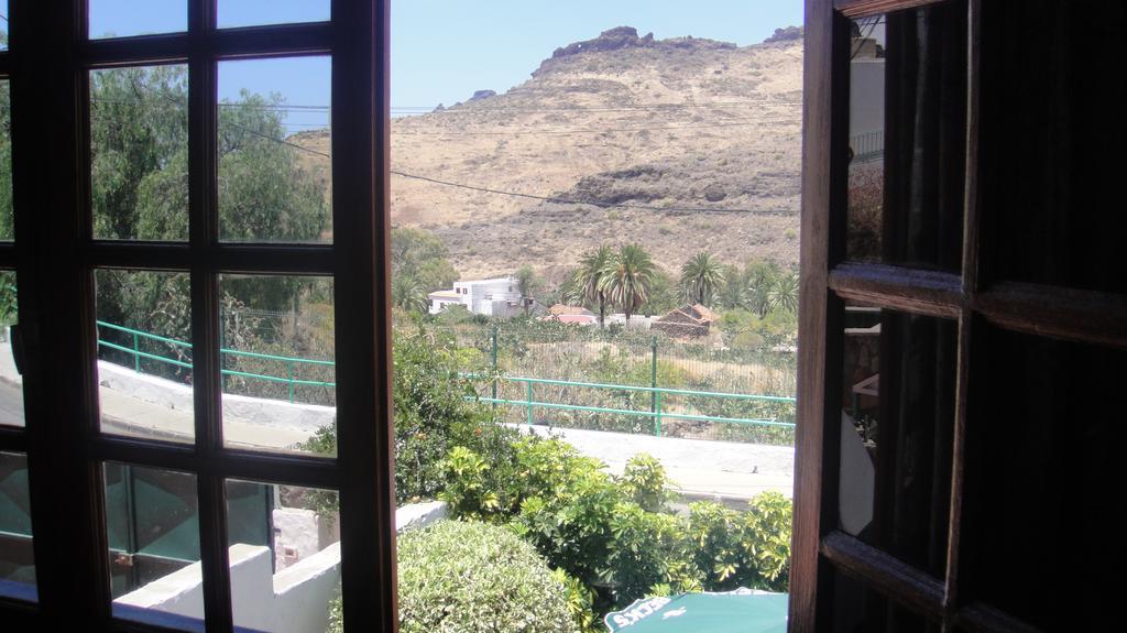 Casa El Pino Villa โมกัน ภายนอก รูปภาพ