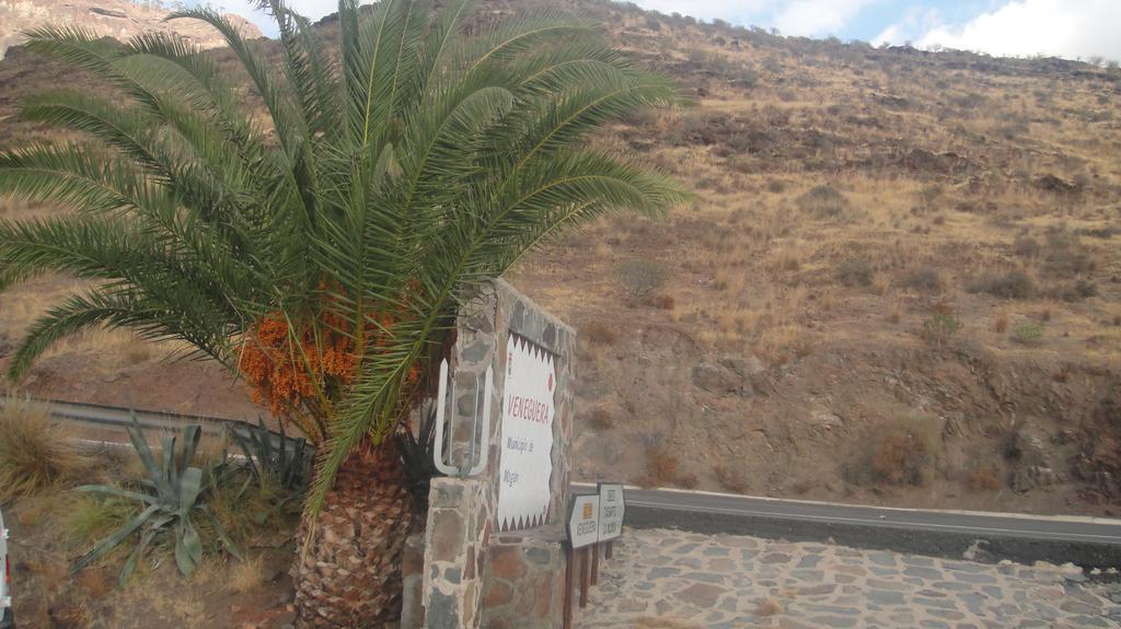 Casa El Pino Villa โมกัน ภายนอก รูปภาพ