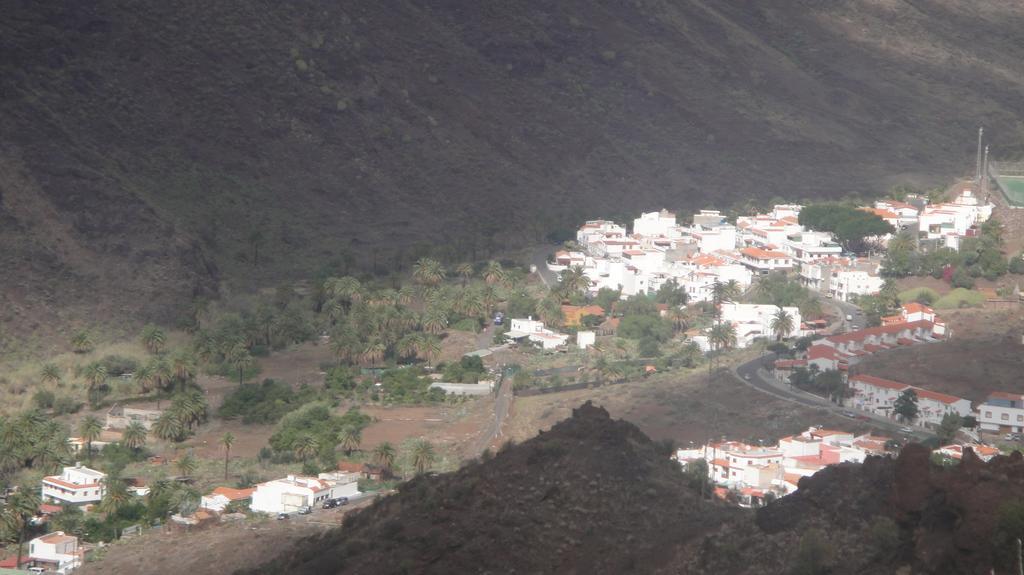 Casa El Pino Villa โมกัน ภายนอก รูปภาพ
