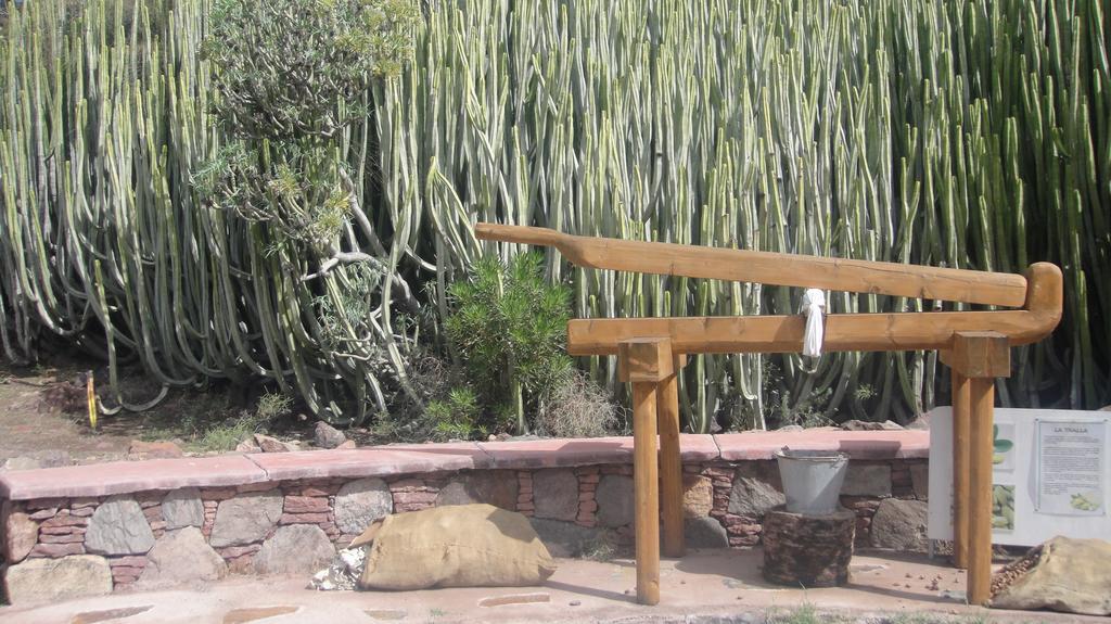 Casa El Pino Villa โมกัน ภายนอก รูปภาพ