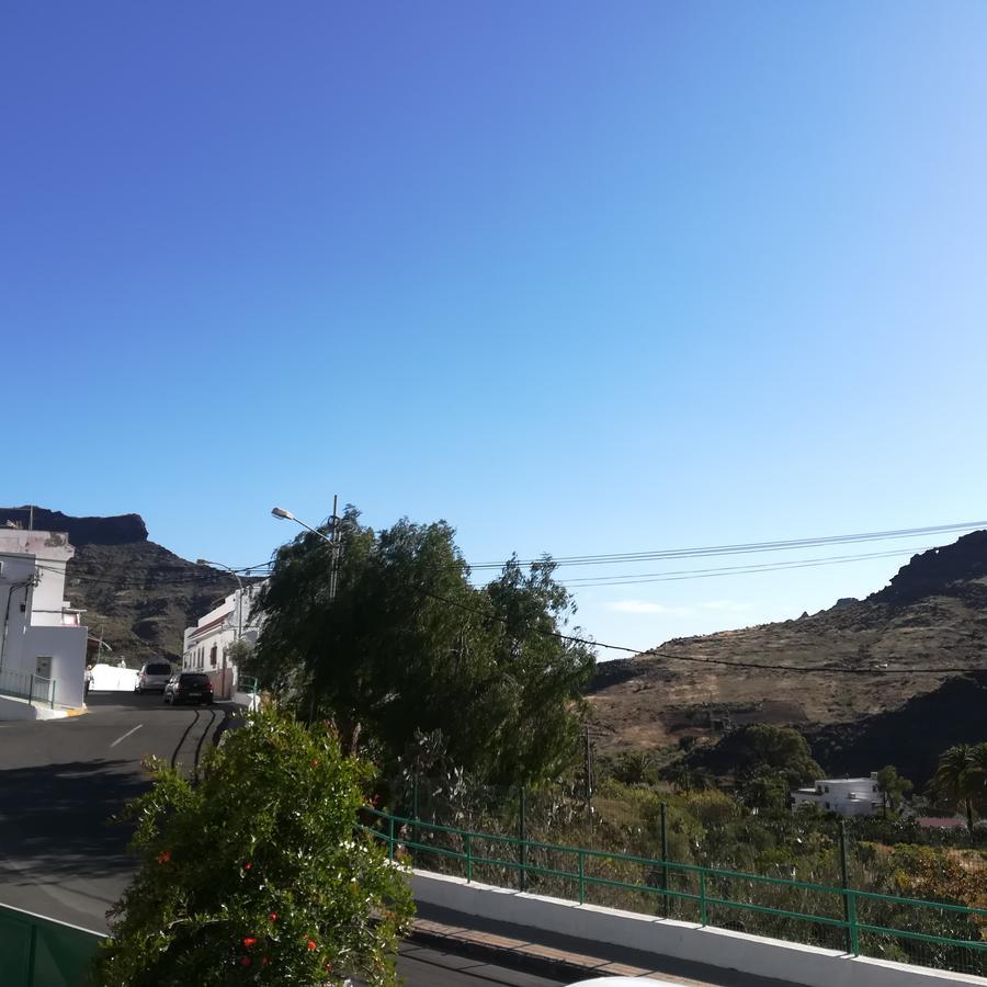 Casa El Pino Villa โมกัน ภายนอก รูปภาพ