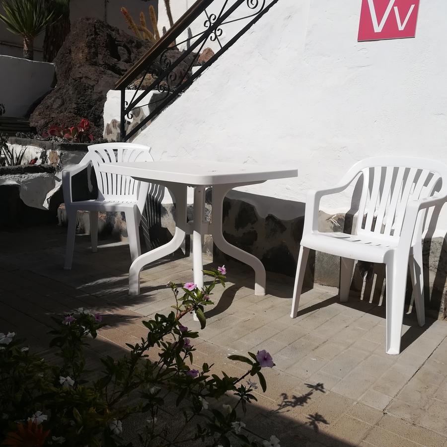 Casa El Pino Villa โมกัน ภายนอก รูปภาพ