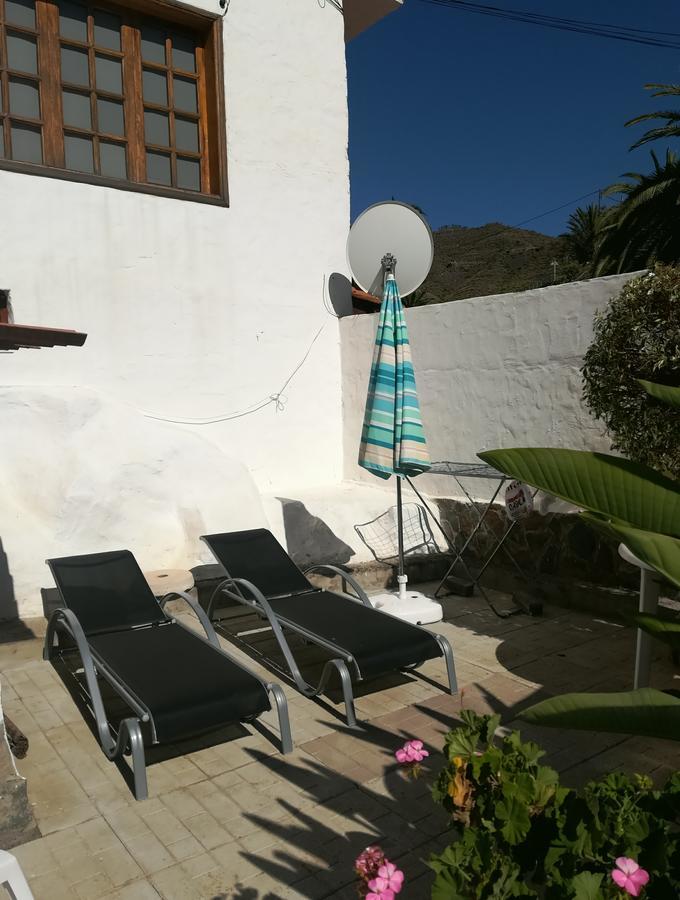 Casa El Pino Villa โมกัน ภายนอก รูปภาพ
