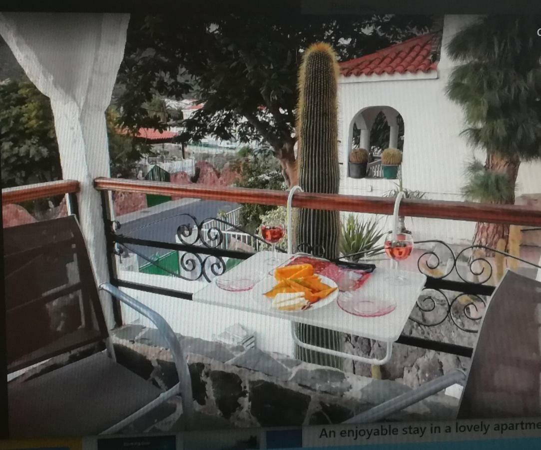 Casa El Pino Villa โมกัน ภายนอก รูปภาพ
